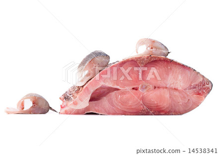 fresh raw fish fresh raw fish 14538341