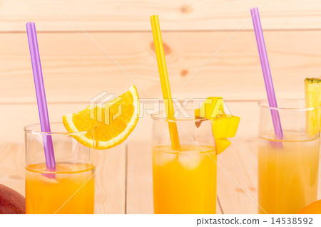 Orange juice 14538592
