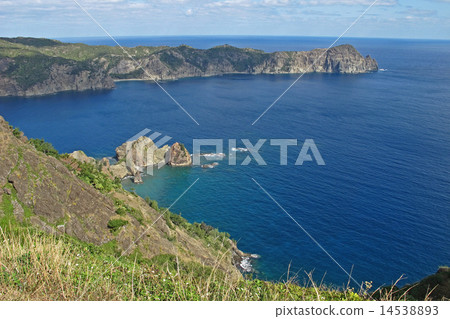 世界遺產小川原島Chichijima 世界遺產小川原島Chichijima 14538893