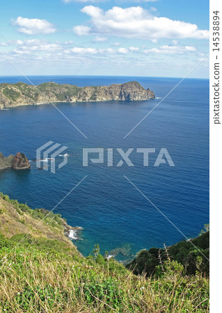 世界遺產小川原島Chichijima 世界遺產小川原島Chichijima 14538894