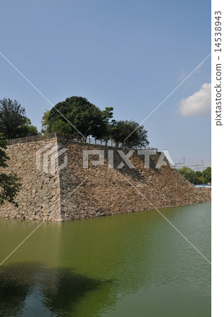 Mihara Castle 02 14538943