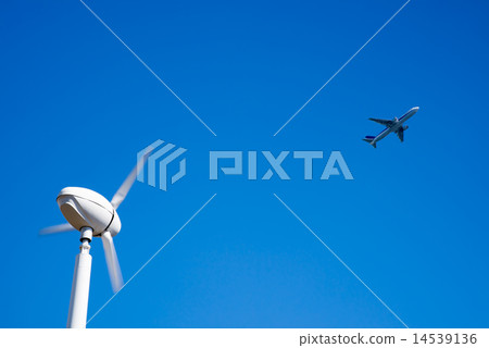Tokyo Wind Guruyama and Airplane Tokyo Wind Guruyama and Airplane 14539136