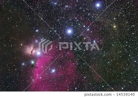 近三顆星 14539140