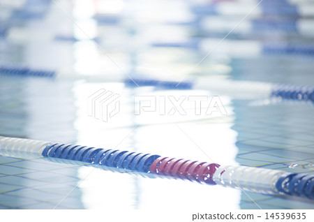 The pool The pool 14539635