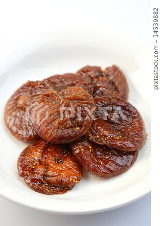 Dried fig Dried fig 14539882