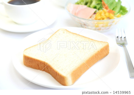 Delicious bread Delicious bread 14539965