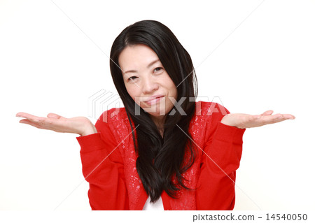 A woman raising a woman 14540050