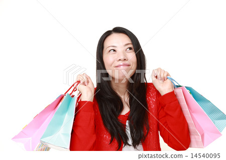 Shopping 14540095