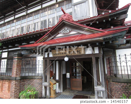 Oriyangan(大寨歷史博物館) Oriyangan(大寨歷史博物館) 14540157
