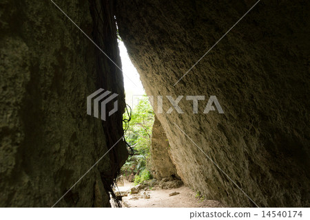 World Cultural Heritage · Funa Utaki (Siefu Uatai) 14540174