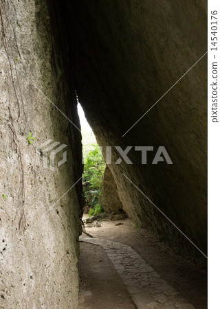 World Cultural Heritage · Funa Utaki (Siefu Uatai) 14540176