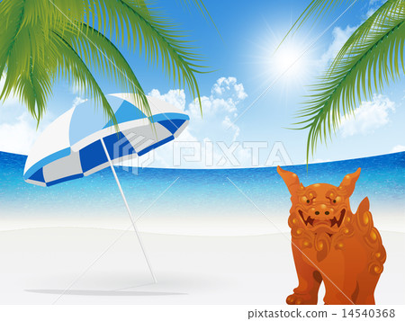 Resort area (Okinawa) Resort area (Okinawa) 14540368