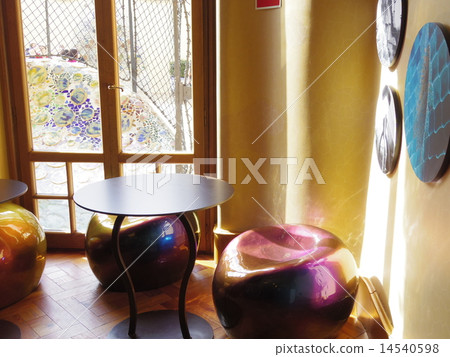 BatllóHouse BatllóHouse 14540598