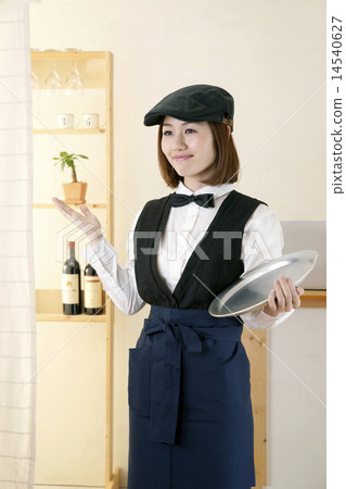 有狩獵蓋帽的小姐 有狩獵蓋帽的小姐 14540627