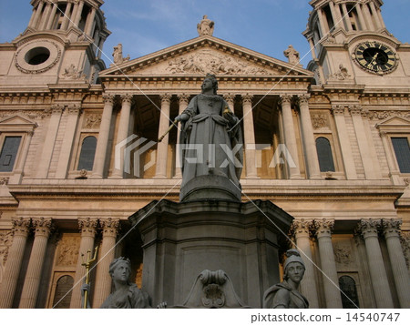 聖保羅大教堂 聖保羅大教堂 14540747