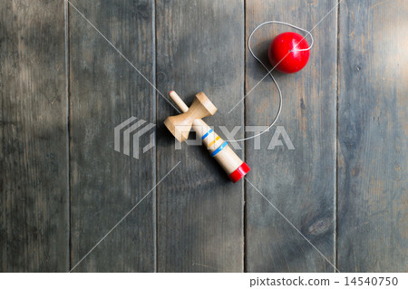 Kendama 14540750