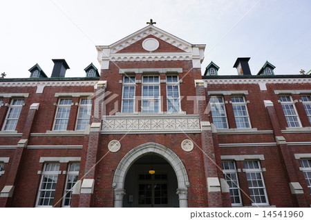 西式建築 14541960