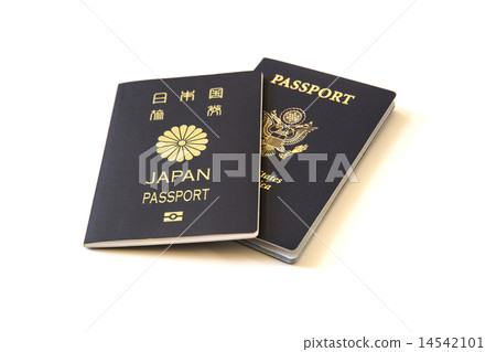 護照 護照 14542101
