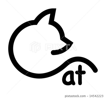 vector, vectors, logo mark 14542223