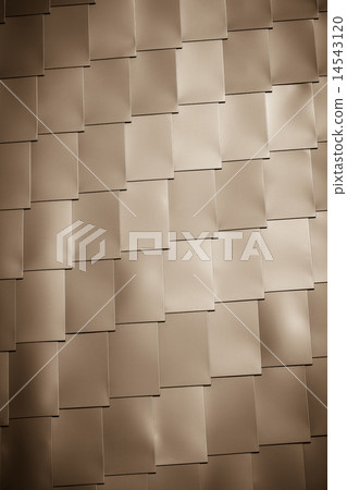 Vinyl Tile wall Background Vinyl Tile wall Background 14543120