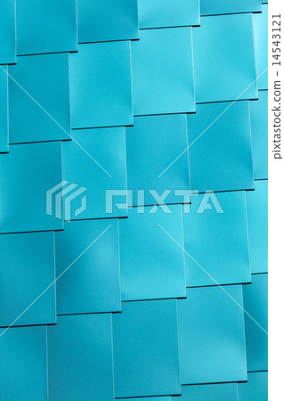 Vinyl Tile wall Background Vinyl Tile wall Background 14543121