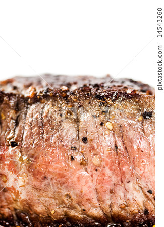 roasted the medallion closeup 14543260