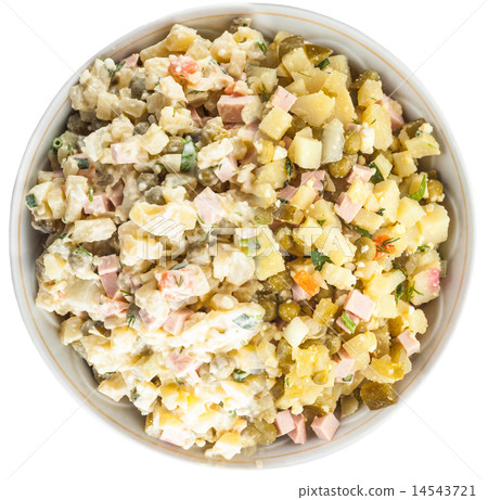 assorted vegetables assorted vegetables 14543721
