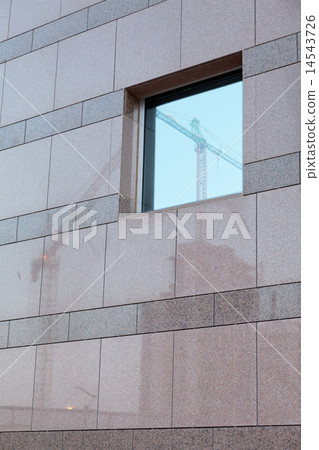 business building business building 14543726