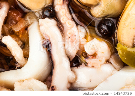 mix sea products mix sea products 14543729