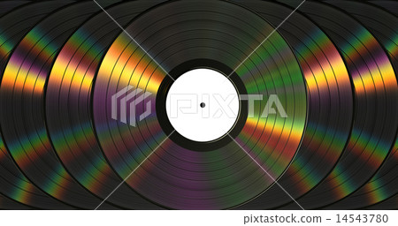 Vinil Records With Dispersion 14543780
