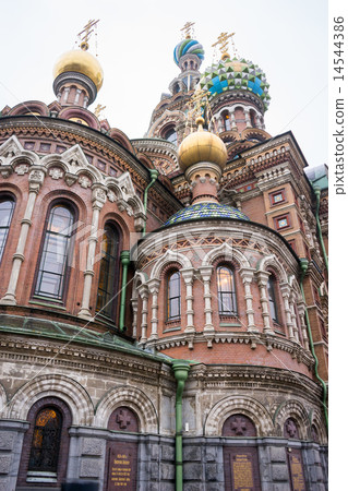 Church of the Saviour 14544386