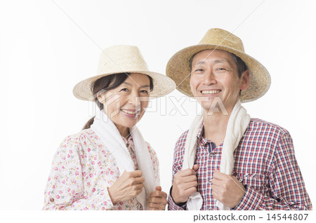 農夫的夫婦 農夫的夫婦 14544807