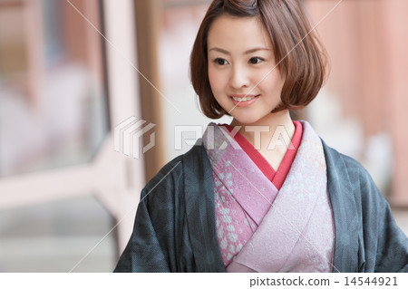 female, lady, woman 14544921