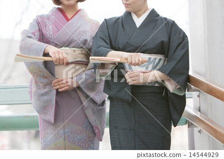 japanese dancing, instructor, disciple 14544929
