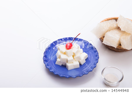 牛奶瓊脂 14544948