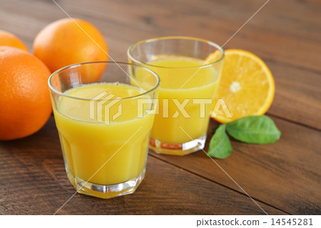 Orange juice Orange juice 14545281