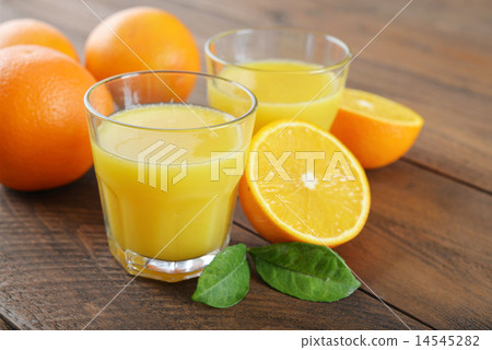 Orange juice Orange juice 14545282