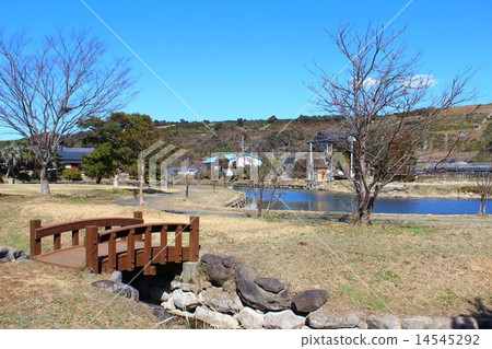 Oda River Park Oda River Park 14545292