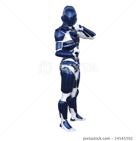 Robot Robot 14545502