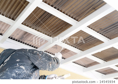 油漆塗料 14545934