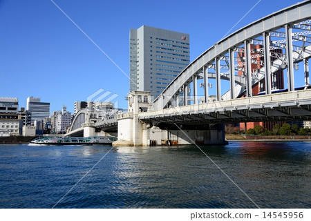 Kachigusukibashi Kachigusukibashi 14545956