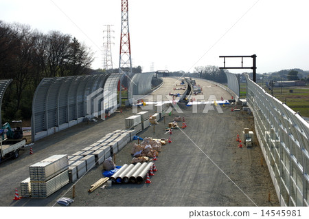 Hachioji District Higashiya District, Okegawa-shi Building, March 2015 Hachioji District Higashiya District, Okegawa-shi Building, March 2015 14545981