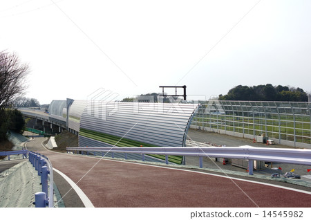 2015年3月,小川市東町區八王子區建築 2015年3月,小川市東町區八王子區建築 14545982