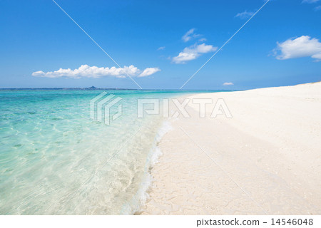 Beach in Okinawa · Seto beach Beach in Okinawa · Seto beach 14546048
