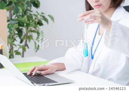 製藥形象 14546121