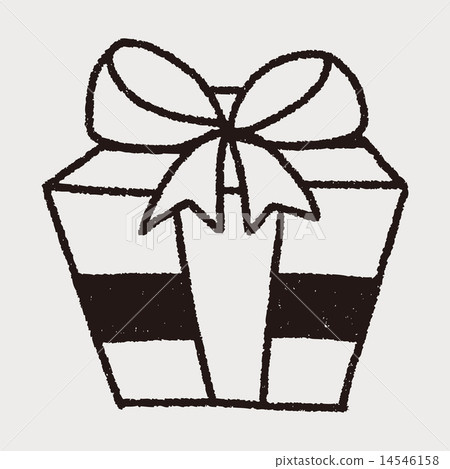 doodle gift doodle gift 14546158