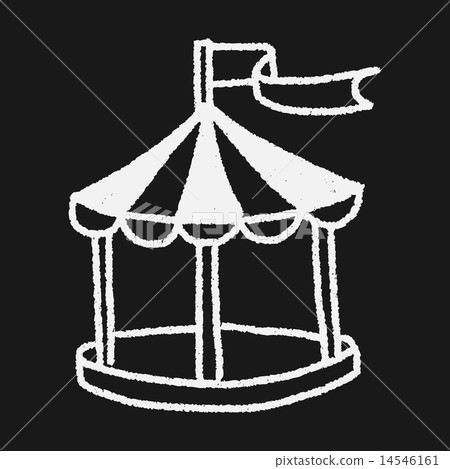 doodle tent doodle tent 14546161
