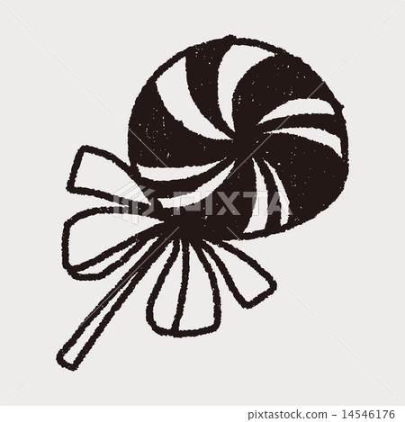 doodle candy doodle candy 14546176