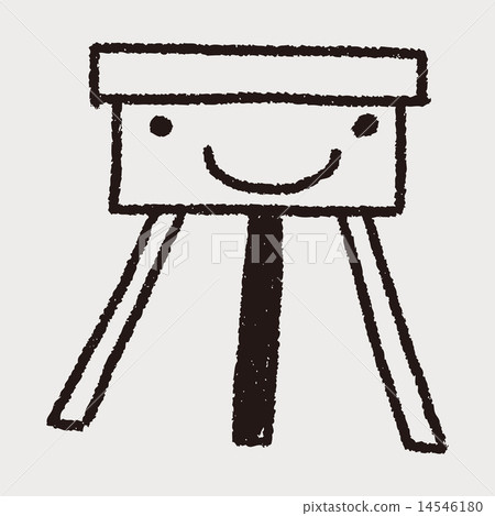 doodle table doodle table 14546180
