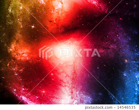 Cosmo __ large universe Cosmo __ large universe 14546535